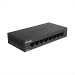 Switch mạng D-Link DGS-108GL 8 ports Gigabit