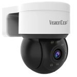 Camera IP Wifi Visioncop VSC-IP00408RA-SLW 4MP