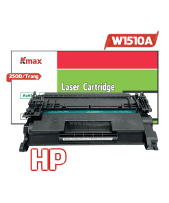 Hộp mực in Laser KMAX W1510A (có chip)