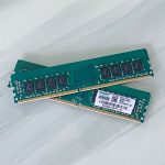 RAM PC DDR4 Kingmax 8GB 2400MHz