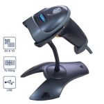 Máy quét mã vạch 2D có dây Datamax M1400 (Kèm chân đế)