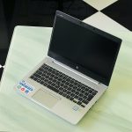 Laptop HP EliteBook 830 G5 (Core i5-7200U/8GB/SSD 256GB/13.3" FHD) 2nd