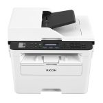 Máy in laser đen trắng đa năng Ricoh SP 230SFNw (Wifi, in, copy, scan, fax)