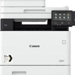 Máy in Canon Laser Màu 754CDW