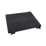 Khay cố định tủ rack D1000