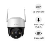 Camera IP Wifi ngoài trời IMOU Cruiser SE+ S31FEP 2K 3MP