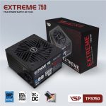 Nguồn máy tính VSP Extreme TPS750 750W DC to DC