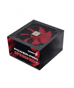 Nguồn máy tính Edra EP500PRO CST 450W