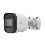 Camera UNV thân IPC2122LB-AF40-ECO (Có PoE, micro tích hợp)