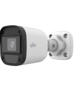 Camera UNV thân IPC2122LB-AF40-ECO (Có PoE, micro tích hợp)