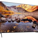 Smart tivi HXY H55B650UA 55 inch