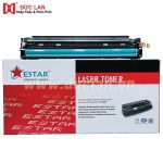 Hộp mực laser màu hồng Estar CRG069M (không chip) cho máy in Canon 673CDW/674CX/MF752CDW/754CDW