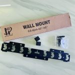 Khung treo tivi cố định 43-55 inch Hải Phi B19