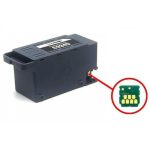 Hộp mực thải có chip dùng cho máy Epson L8050/L18050