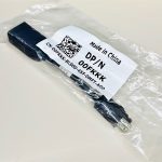Cáp chuyển đổi MiniDP to DP (00FKKK kèm máy bộ Dell)
