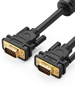 Cáp VGA Ugreen 5m 3+6C 11632