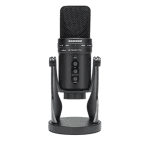 Micro USB thu âm Samson G-Track Pro