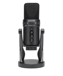 Micro USB thu âm Samson G-Track Pro