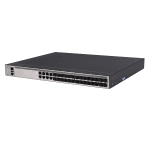 Switch mạng Sundray RS5320C-36X-EI-8T24S (8*10/100/1000Base-T Ethernet ports, 24*Gigabit SFP optical ports, 4*10 Gigabit SFP+ optical ports, )