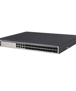 Switch mạng Sundray RS5320C-36X-EI-8T24S (8*10/100/1000Base-T Ethernet ports, 24*Gigabit SFP optical ports, 4*10 Gigabit SFP+ optical ports, )
