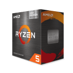 CPU AMD Ryzen 5 5600G 3.9GHz Boost 4.4GHz 6 nhân 12 luồng 16MB AM4 Radeon Vega 7