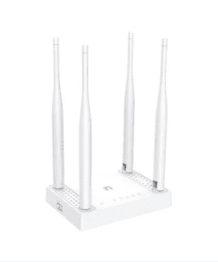 Bộ phát Wifi Netis W4 300Mbps
