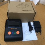 Máy in di động Rongta RPP02C (58mm)