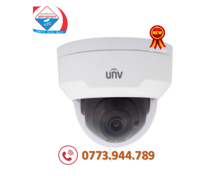 Camera IP Dome IPC322CR3-VSF28-A non-POE
