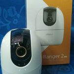 Camera Wifi IMOU 4.0M IPC-IPC-A42P-IMOU-Bảo hành 3 năm