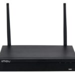 Đầu ghi hình Wifi 4 kênh NVR1104HS-W-S2