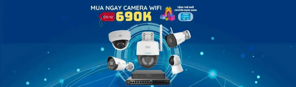 Camera Bạc Liêu
