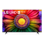 Smart Tivi LG 4K UHD 65 inch 65UR801C0SB