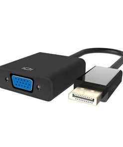 Bộ chuyển tín hiệu DisplayPort DP to VGA