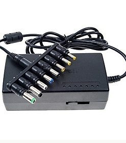 Adaptor Laptop đa năng 8 đầu