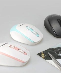 Chuột không dây CoolerPlus CPM-W704