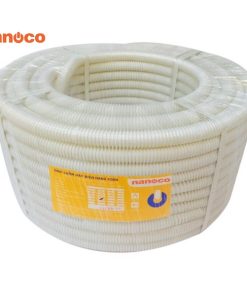 Ống xoắn 20mm NANO trắng