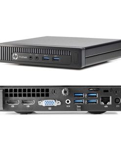 Máy bộ mini HP EliteDesk 800 G1 (2nd)