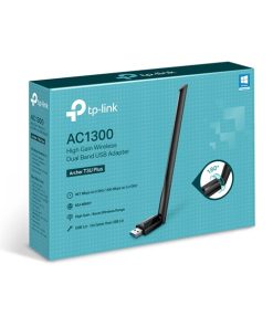 USB Wifi TP-Link Archer T3U Plus AC1300