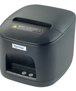 Máy in bill Xprinter XP-Q80P/T80B (USB+LAN)