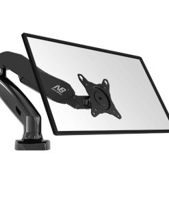 Giá treo gắn bàn LCD North Bayou F80 (1 màn hình 17-30 inch)