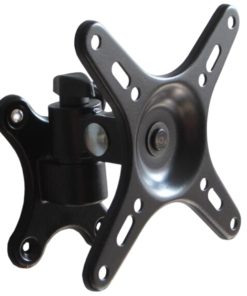 Giá treo màn hình gắn tường EM-10 (S10) thiết kế cho màn hình 14-32 inch