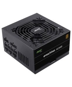 Nguồn Acer AC650 230v 650W 80 Plus Bronze Full Modular