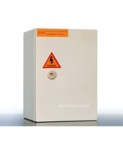 Tủ thiết bị treo tường 20x20 (Nhựa)