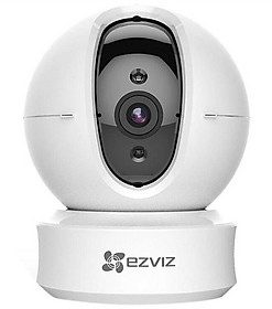 Camera IP Wifi Ezviz CS-TY1 2K 4.0Mpx