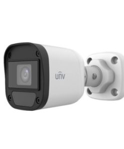 Camera UNV thân IPC2122LB-AF40-ECO (Có PoE, micro tích hợp)