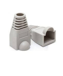 Chụp đầu mạng RJ45 thường