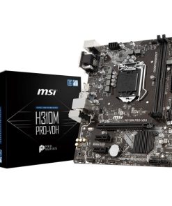 Mainboard MSI H310M Pro-VDH Plus