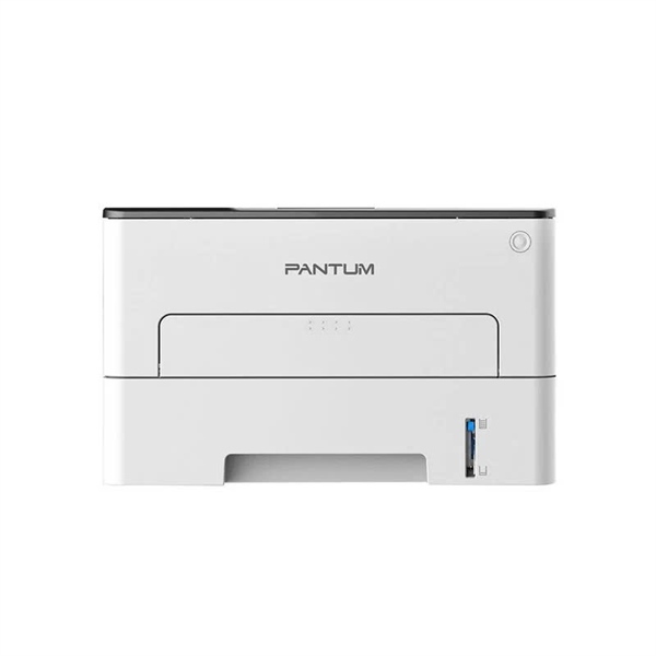 Máy in đen trắng 2 mặt Pantum P3010D