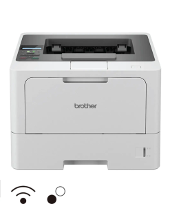 Máy in Laser đen trắng Brother HL-L5210DW (Wifi, 2 mặt tự động)