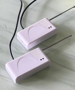 Đầu dò cảm biến cửa từ (hàn nối dây sẵn)